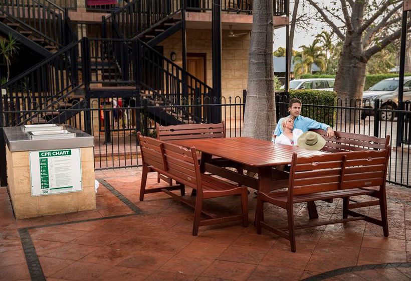 Hotel Blue Seas Resort