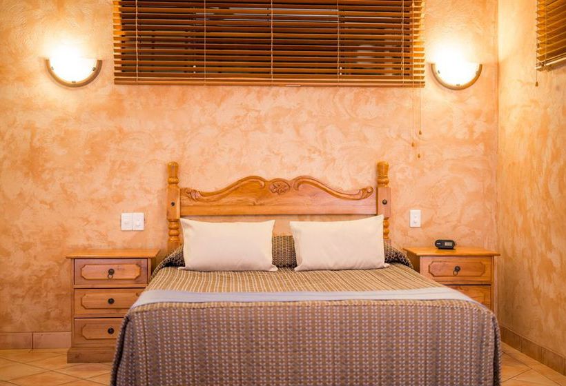 Hotel Blue Seas Resort | Broome | Western Australia | Australia 1