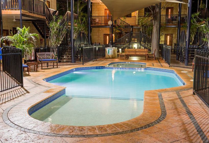 Hotel Blue Seas Resort | Broome | Western Australia | Australia 11