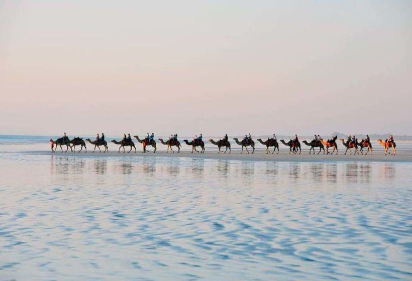 Hotel Blue Seas Resort | Broome | Western Australia | Australia 14