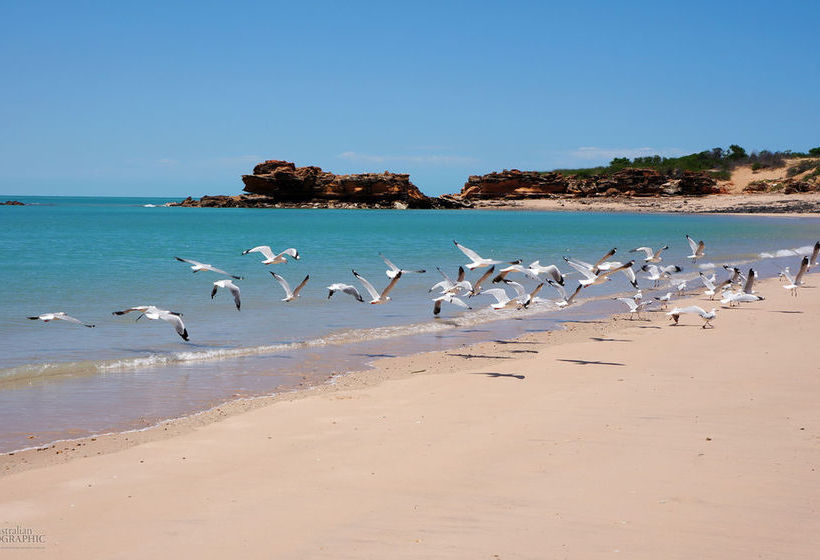 Hotel Blue Seas Resort | Broome | Western Australia | Australia 18