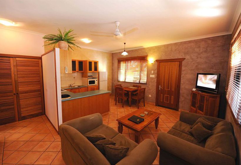 Hotel Blue Seas Resort | Broome | Western Australia | Australia 2