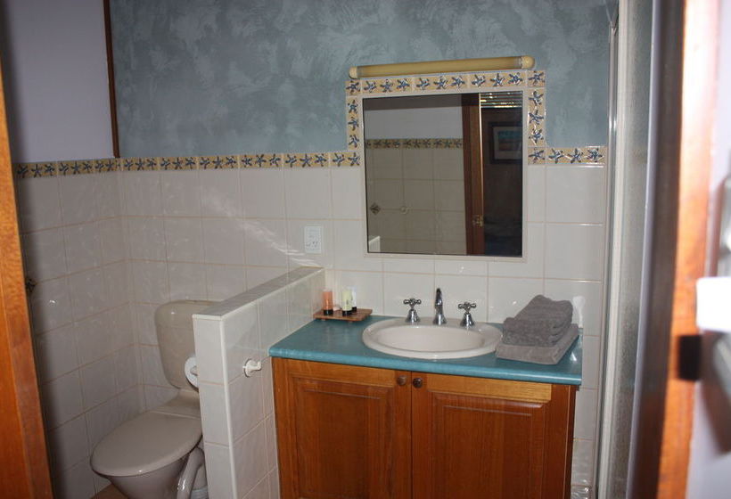 Hotel Blue Seas Resort | Broome | Western Australia | Australia 20