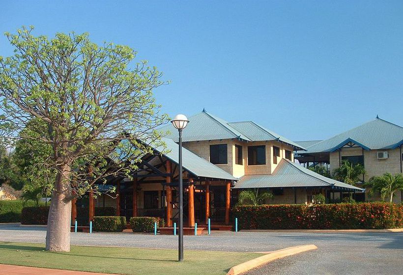 Hotel Blue Seas Resort | Broome | Western Australia | Australia 3