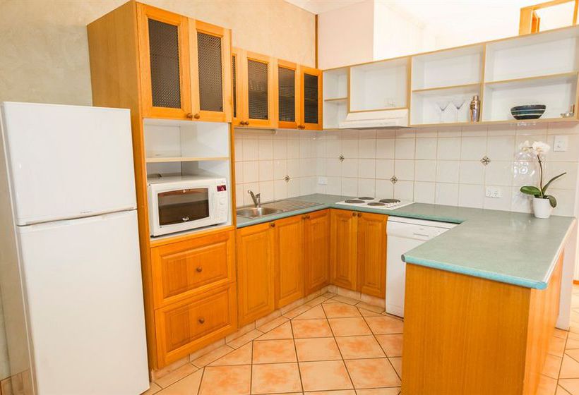 Hotel Blue Seas Resort | Broome | Western Australia | Australia 4