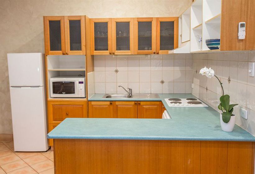 Hotel Blue Seas Resort | Broome | Western Australia | Australia 5