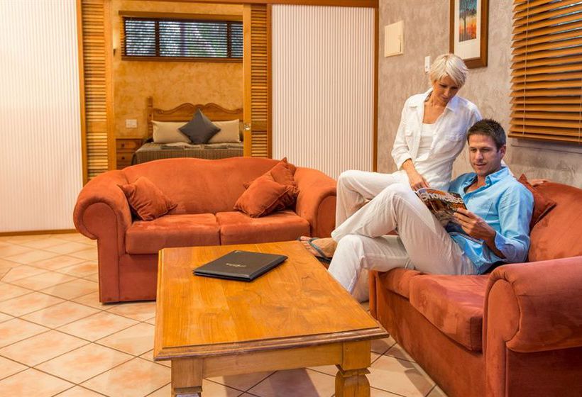 Hotel Blue Seas Resort | Broome | Western Australia | Australia 7