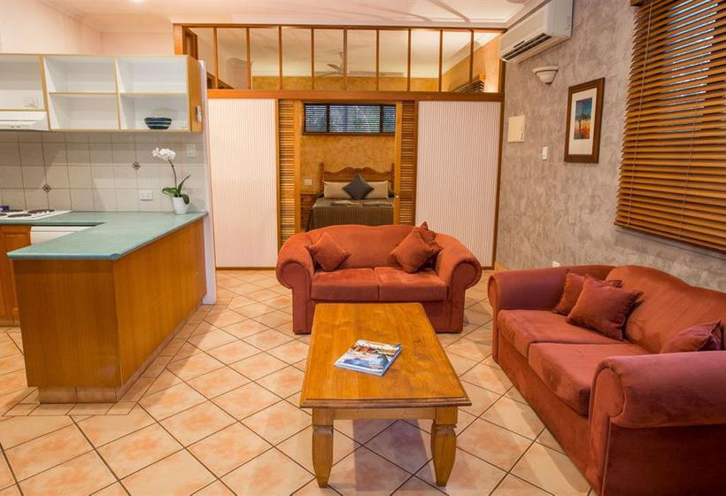 Hotel Blue Seas Resort | Broome | Western Australia | Australia 8