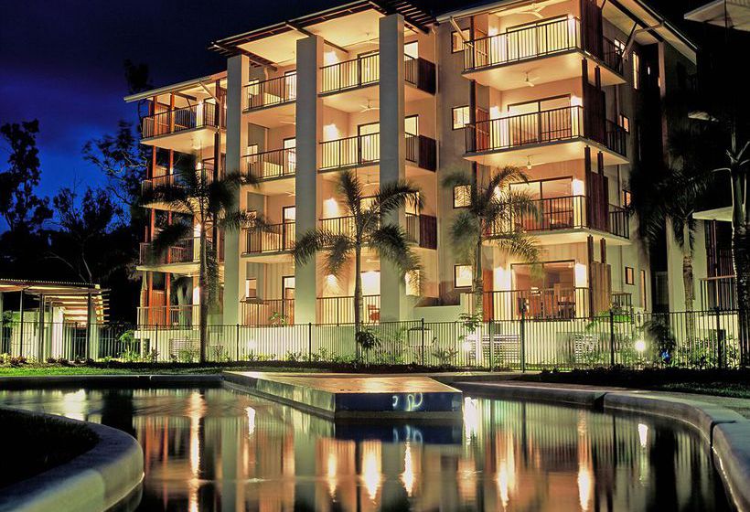 Hotel Blue Lagoon Resort