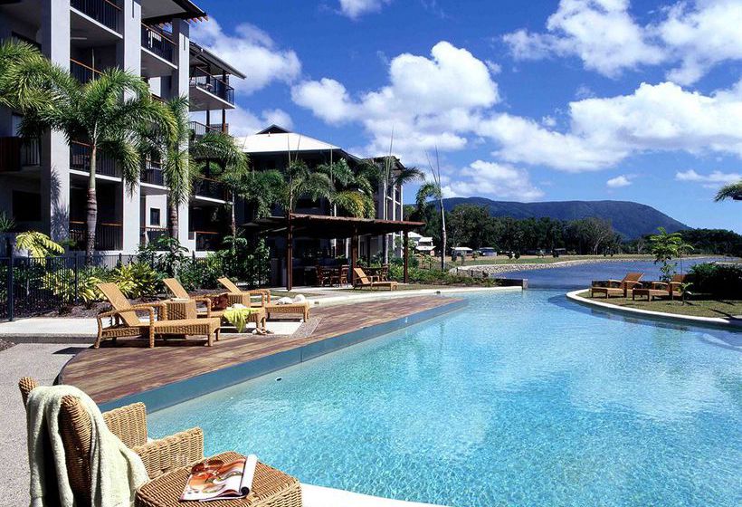 Hotel Blue Lagoon Resort | Cairns | Queensland | Australia 1