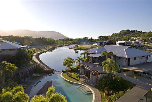 Hotel Blue Lagoon Resort | Cairns | Queensland | Australia 12