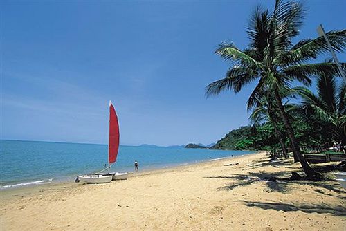 Hotel Blue Lagoon Resort | Cairns | Queensland | Australia 16