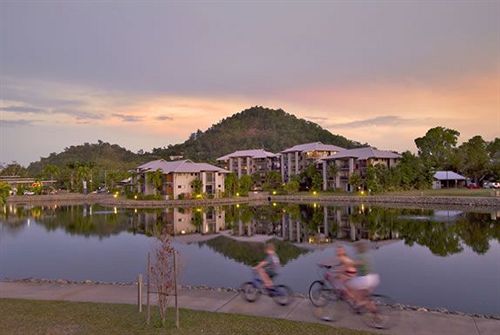 Hotel Blue Lagoon Resort | Cairns | Queensland | Australia 17