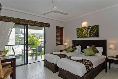 Hotel Blue Lagoon Resort | Cairns | Queensland | Australia 19