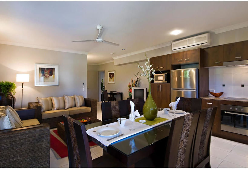 Hotel Blue Lagoon Resort | Cairns | Queensland | Australia 2