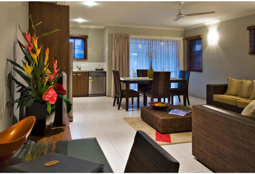 Hotel Blue Lagoon Resort | Cairns | Queensland | Australia 3