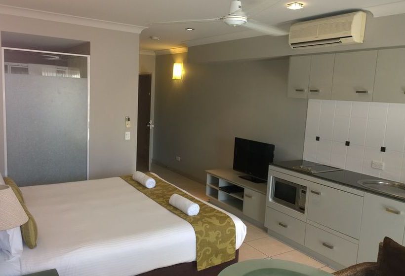 Hotel Blue Lagoon Resort | Cairns | Queensland | Australia 4