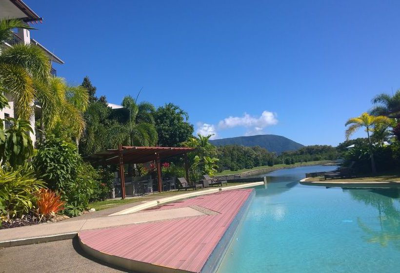 Hotel Blue Lagoon Resort | Cairns | Queensland | Australia 5