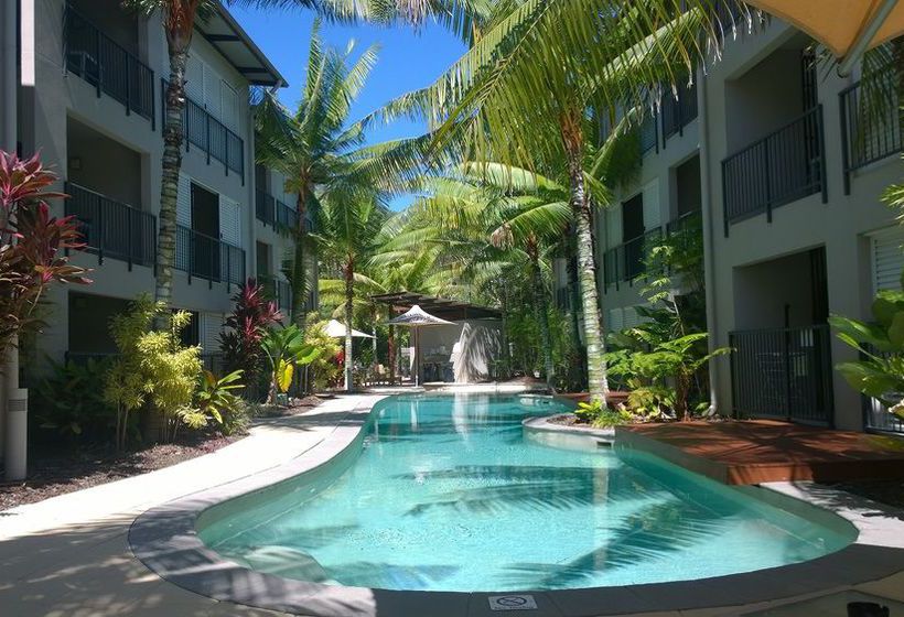 Hotel Blue Lagoon Resort | Cairns | Queensland | Australia 6