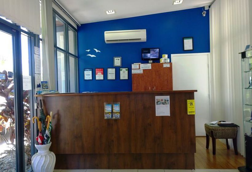 Hotel Blue Lagoon Resort | Cairns | Queensland | Australia 7