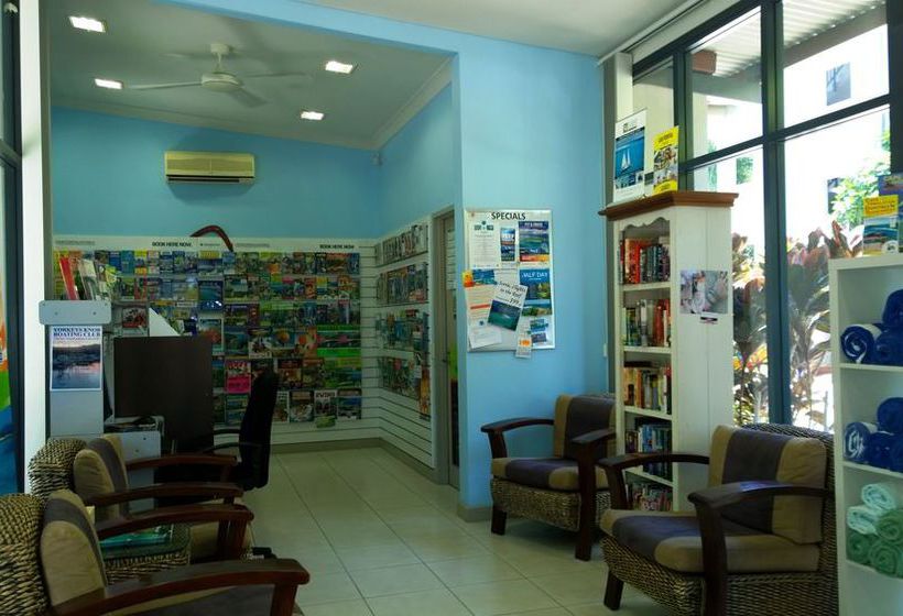 Hotel Blue Lagoon Resort | Cairns | Queensland | Australia 8