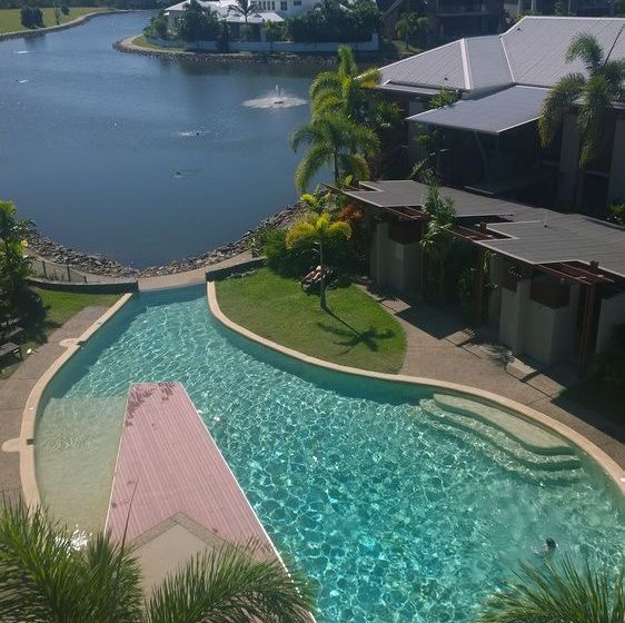 Hotel Blue Lagoon Resort | Cairns | Queensland | Australia 9