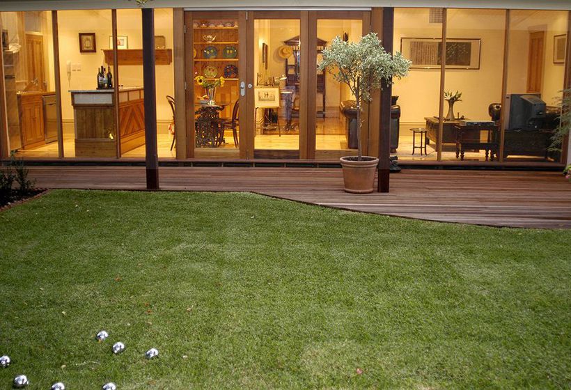 Hotel Bishop S Garden | Adelaide | South Australia | Australia 1