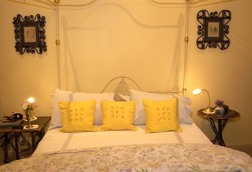 Hotel Bishop S Garden | Adelaide | South Australia | Australia 10