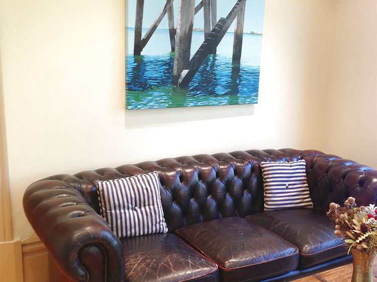 Hotel Bishop S Garden | Adelaide | South Australia | Australia 12