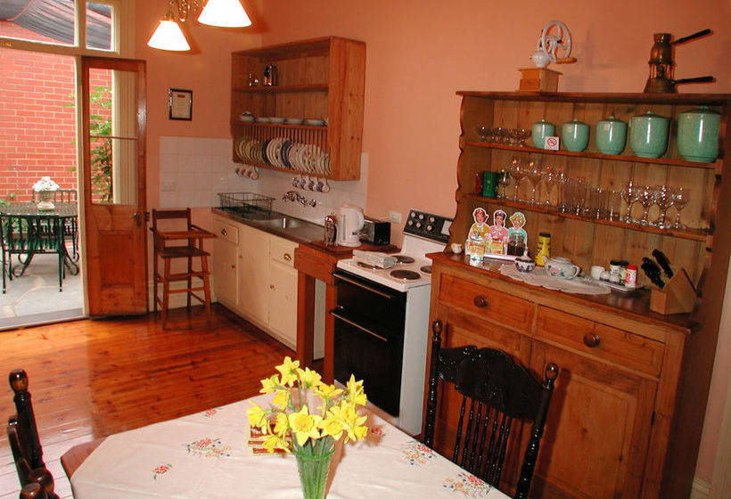 Hotel Bishop S Garden | Adelaide | South Australia | Australia 14