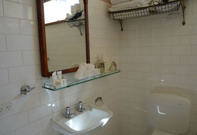 Hotel Bishop S Garden | Adelaide | South Australia | Australia 16