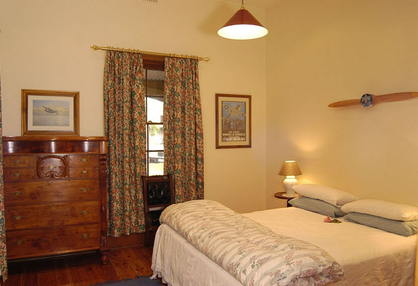 Hotel Bishop S Garden | Adelaide | South Australia | Australia 17