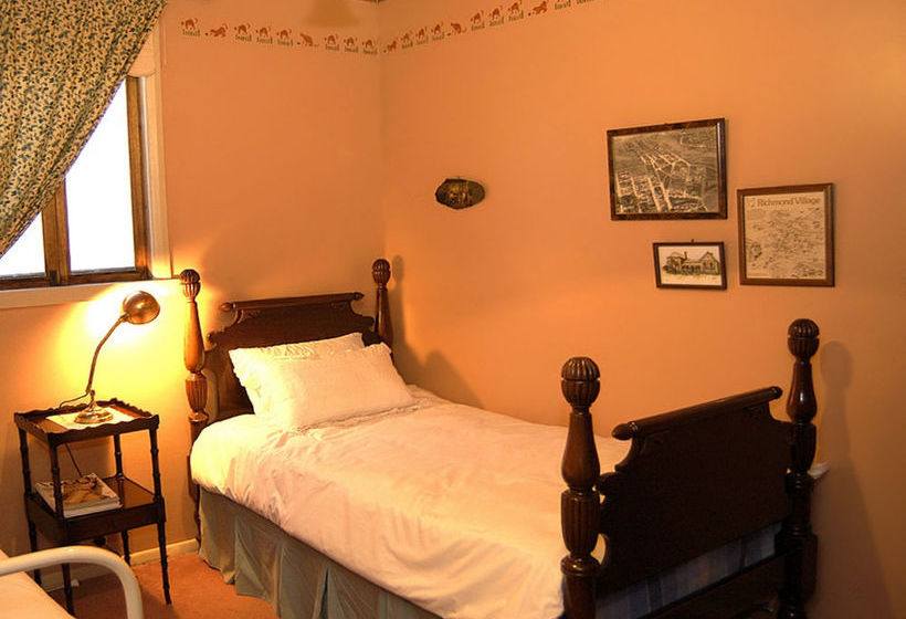 Hotel Bishop S Garden | Adelaide | South Australia | Australia 18