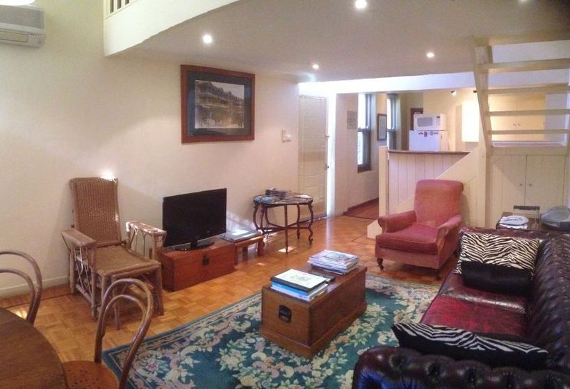 Hotel Bishop S Garden | Adelaide | South Australia | Australia 19