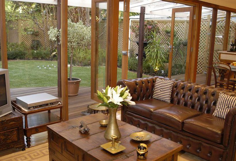 Hotel Bishop S Garden | Adelaide | South Australia | Australia 2