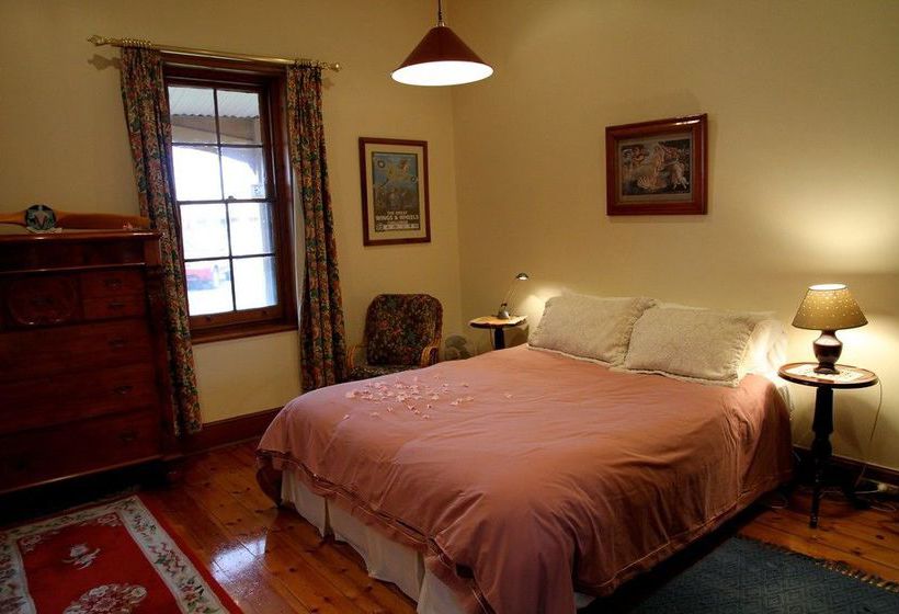 Hotel Bishop S Garden | Adelaide | South Australia | Australia 20