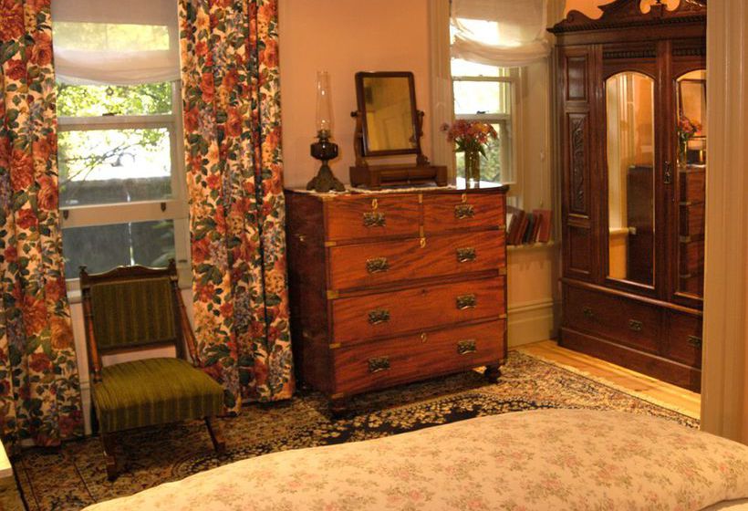 Hotel Bishop S Garden | Adelaide | South Australia | Australia 3