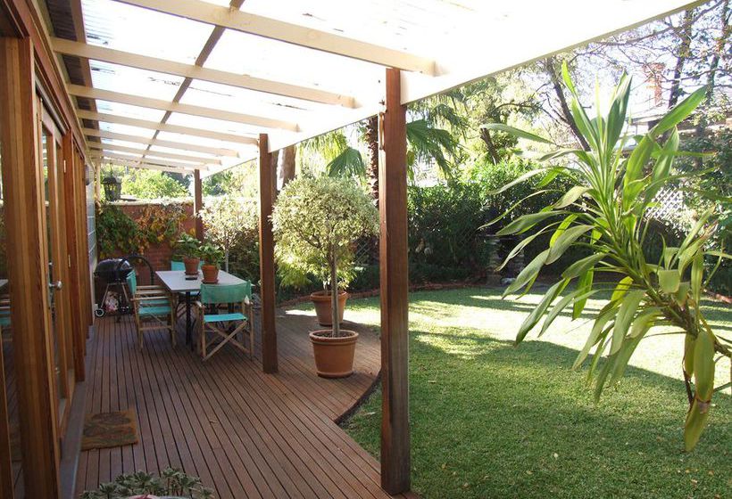 Hotel Bishop S Garden | Adelaide | South Australia | Australia 4