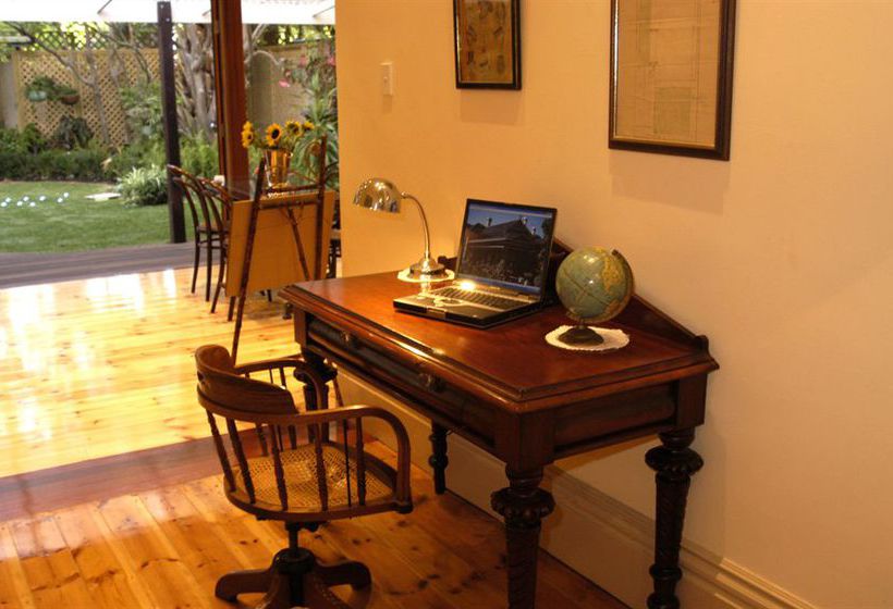 Hotel Bishop S Garden | Adelaide | South Australia | Australia 5