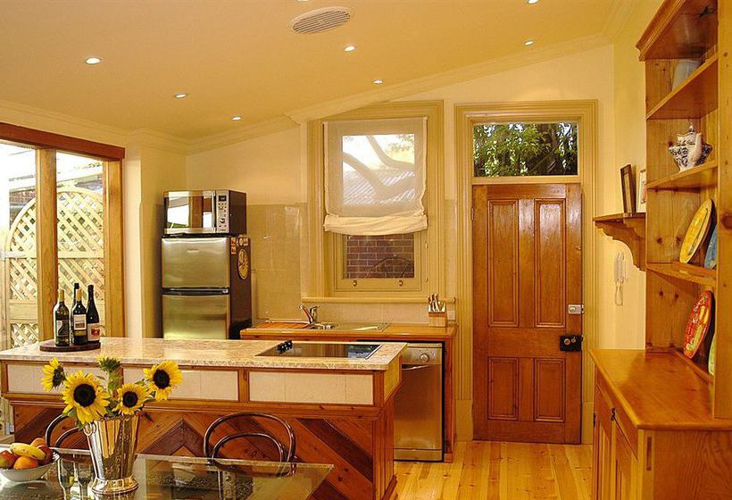 Hotel Bishop S Garden | Adelaide | South Australia | Australia 8