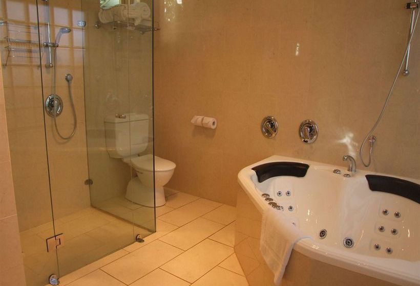 Hotel Bishop S Garden | Adelaide | South Australia | Australia 9