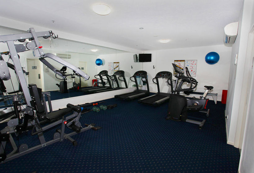 Hotel Seamark on the First