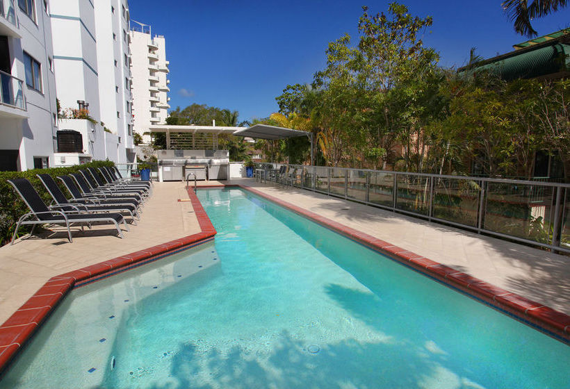 Hotel Seamark on the First | Mooloolaba | Queensland | Australia 1