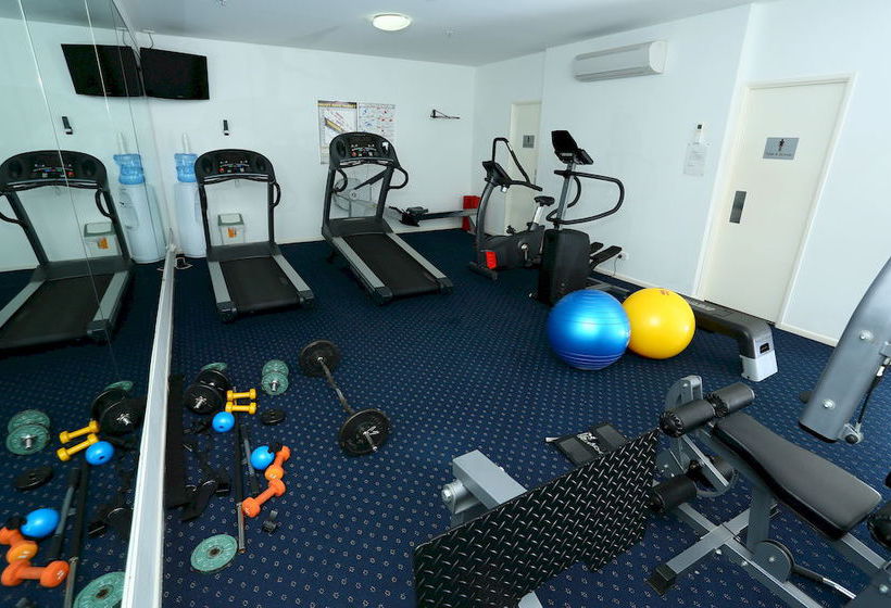 Hotel Seamark on the First | Mooloolaba | Queensland | Australia 10