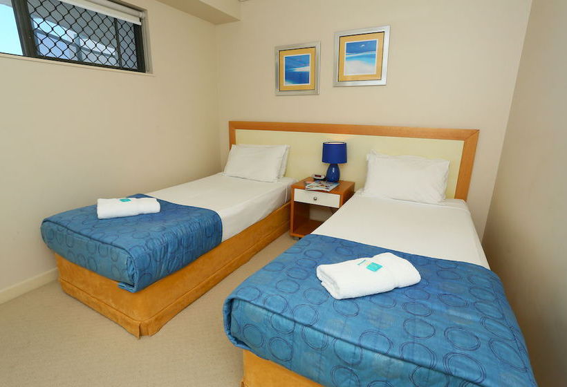 Hotel Seamark on the First | Mooloolaba | Queensland | Australia 11