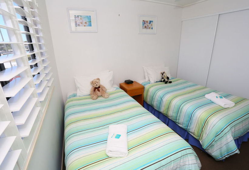 Hotel Seamark on the First | Mooloolaba | Queensland | Australia 12