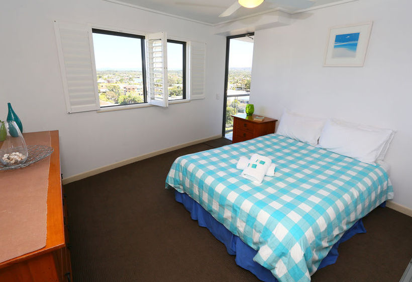 Hotel Seamark on the First | Mooloolaba | Queensland | Australia 14