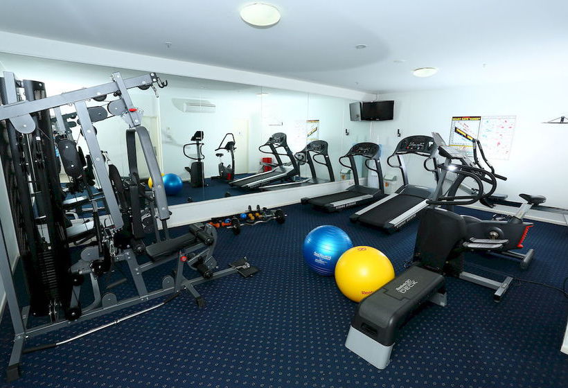 Hotel Seamark on the First | Mooloolaba | Queensland | Australia 16