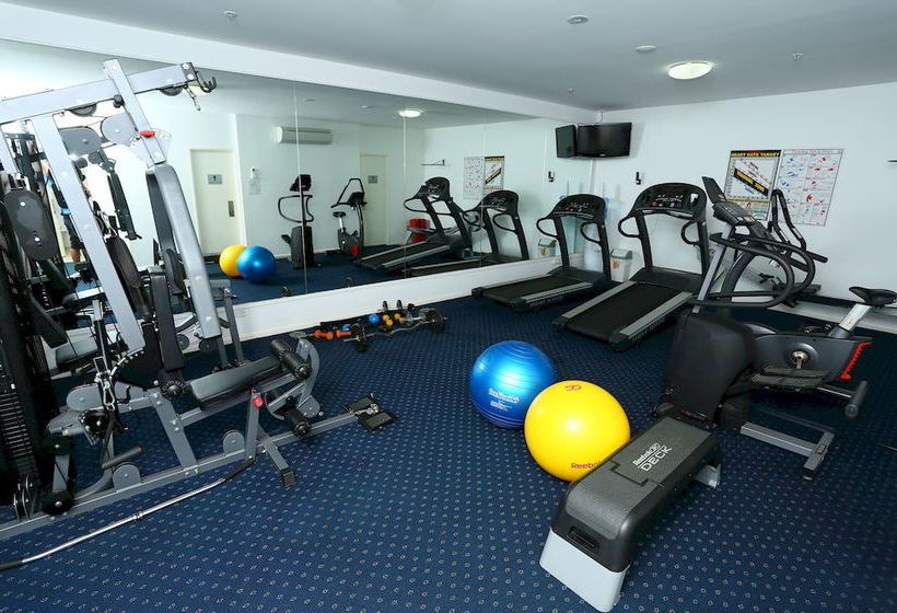 Hotel Seamark on the First | Mooloolaba | Queensland | Australia 17