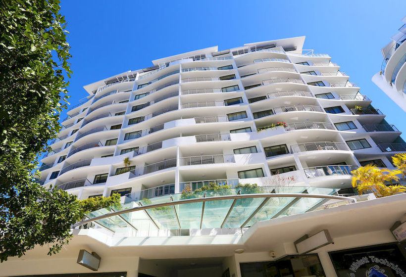 Hotel Seamark on the First | Mooloolaba | Queensland | Australia 18